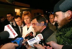 Reporter Poland 2003