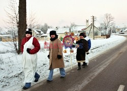 Reporter Poland 2003