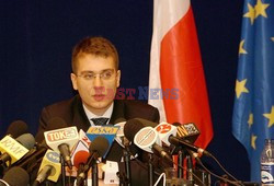 Reporter Poland 2003