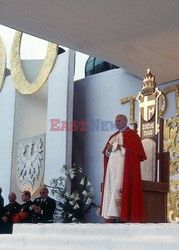 Druga pielgrzymka papieża Jana Pawła II do Polski 1983