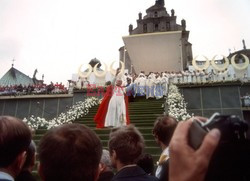 Druga pielgrzymka papieża Jana Pawła II do Polski 1983