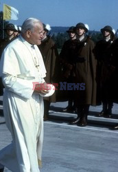 Druga pielgrzymka papieża Jana Pawła II do Polski 1983