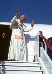 Druga pielgrzymka papieża Jana Pawła II do Polski 1983