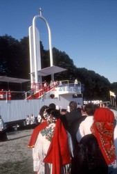 Druga pielgrzymka papieża Jana Pawła II do Polski 1983