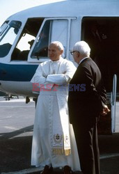 Druga pielgrzymka papieża Jana Pawła II do Polski 1983