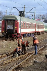 Reporter Poland 2003