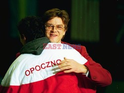 Reporter Poland 2003