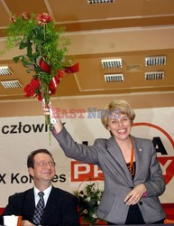 Reporter Poland 2004