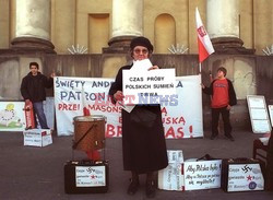 Reporter Poland 2005