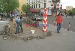 Reporter Poland 2005