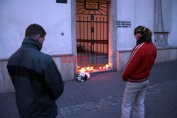 Reporter Poland 2005