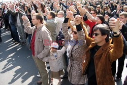 Reporter Poland 2005