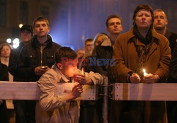 Reporter Poland 2005