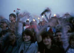 Druga pielgrzymka papieża Jana Pawła II do Polski 1983