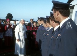 Druga pielgrzymka papieża Jana Pawła II do Polski 1983