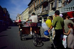 Reporter Poland 2005