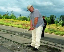 Reporter Poland 2005