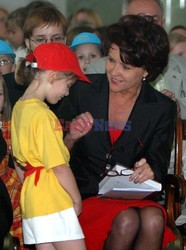 Reporter Poland 2005