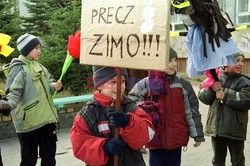 Reporter Poland 2005