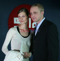 Reporter Poland 2005