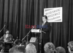 Wybory prezydenckie 1990