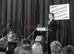 Wybory prezydenckie 1990