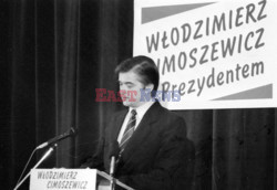 Wybory prezydenckie 1990