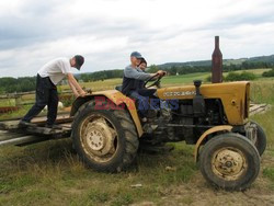 Reporter Poland 2005