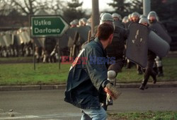 Reporter Poland 2005