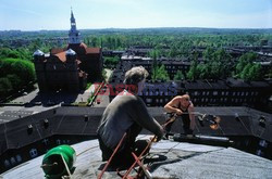 Reporter Poland 2005