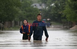 Reporter Poland 2005