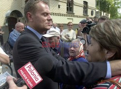 Reporter Poland 2005