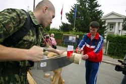 Reporter Poland 2005