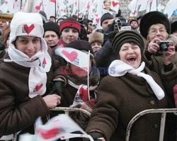 Reporter Poland 2006