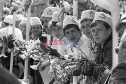 Trzecia pielgrzymka papieża Jana Pawła II do Polski 1987