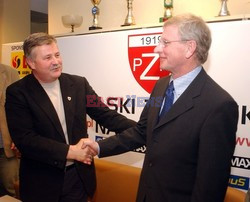 Reporter Poland 2006