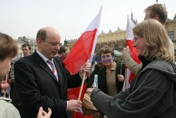 Reporter Poland 2006