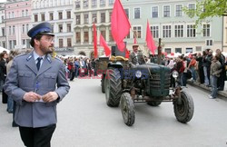 Reporter Poland 2006