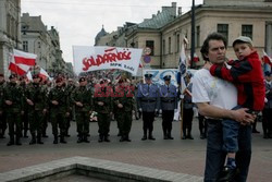 Reporter Poland 2006