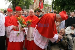 Reporter Poland 2006