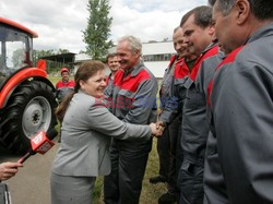 Reporter Poland 2006