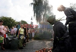 Reporter Poland 2006