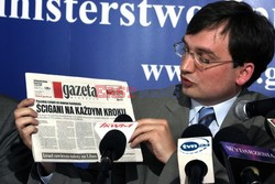 Reporter Poland 2006