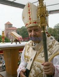 Reporter Poland 2006