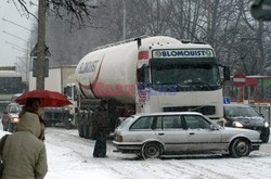 Reporter Poland 2007