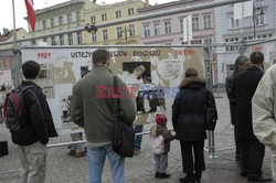 Reporter Poland 2007