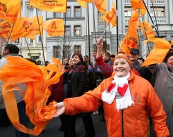 Reporter Poland 2007