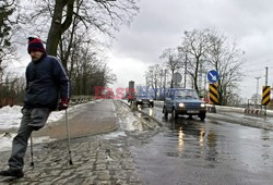 Reporter Poland 2007