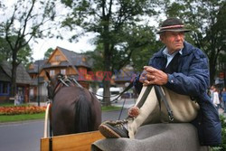 Reporter Poland 2007