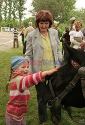 Reporter Poland 2007